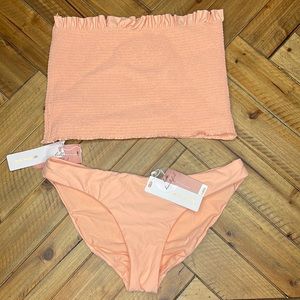 PILYQ New Swimsuit Bikini
